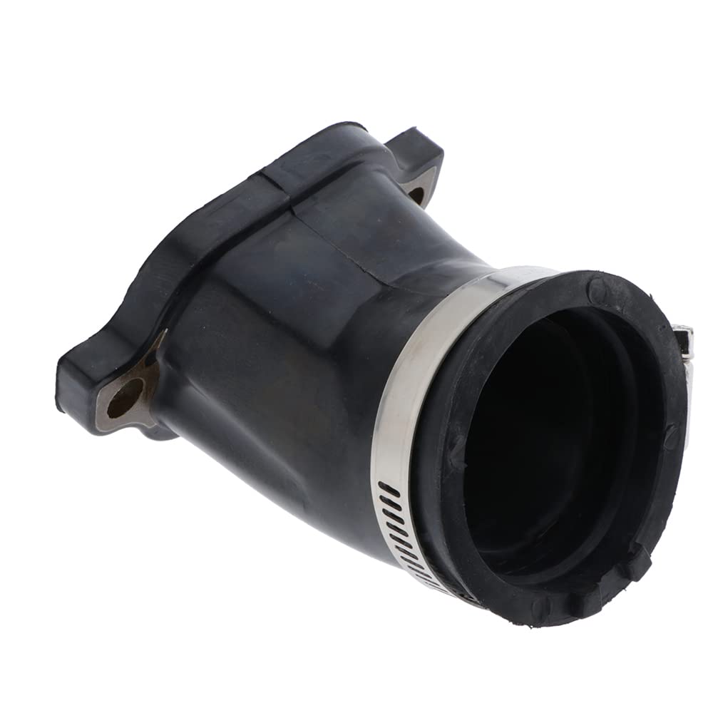 Riloer Manicotto del collettore di aspirazione del carburatore, compatibile con Polaris RA*NGER 700, Crew 700, XP700, Sportsman 700, 1 pezzo 1253527
