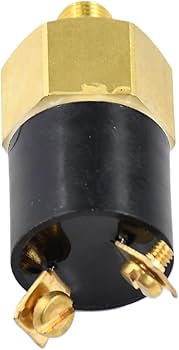 Amazon.com: Meckparts 86643721 Hydraulic Oil Pressure Switch