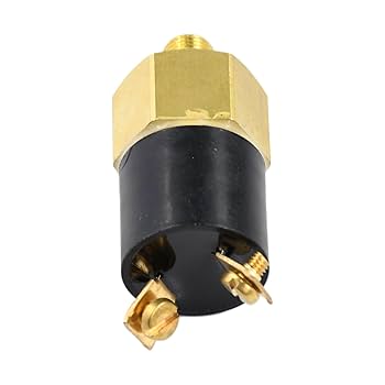 Amazon.com: Meckparts 86643721 Hydraulic Oil Pressure Switch