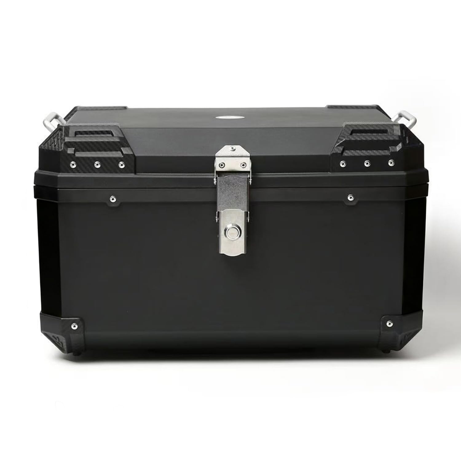 Amazon | Rockykey リアトランク 68L リアボックス トップケース 大