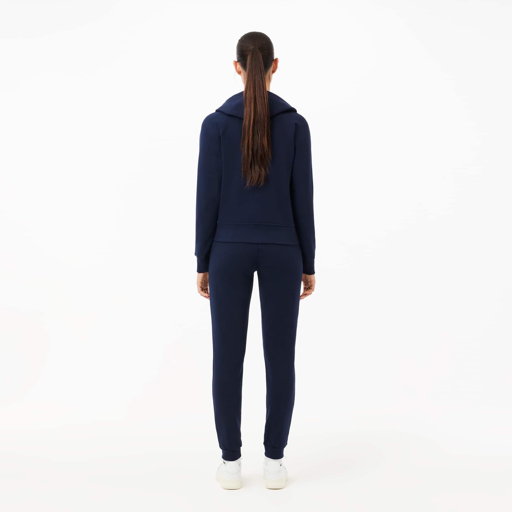 Lacoste Damskie spodnie dresowe, morski, 40