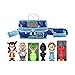 Funko Vinyl Soda Peter Pan 6-Pack with Loungefly Cooler