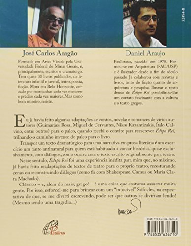 Édipo Rei - Sófocles