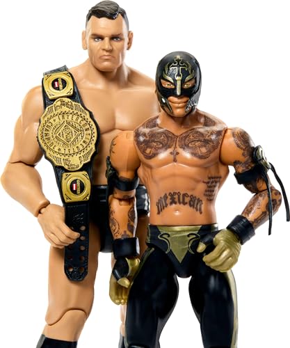 Comparativas de Ring wwe - cinco favoritos. 24 Imagen adicional