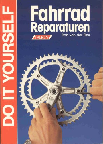 Fahrradreparaturen. [German] 3806807965 Book Cover