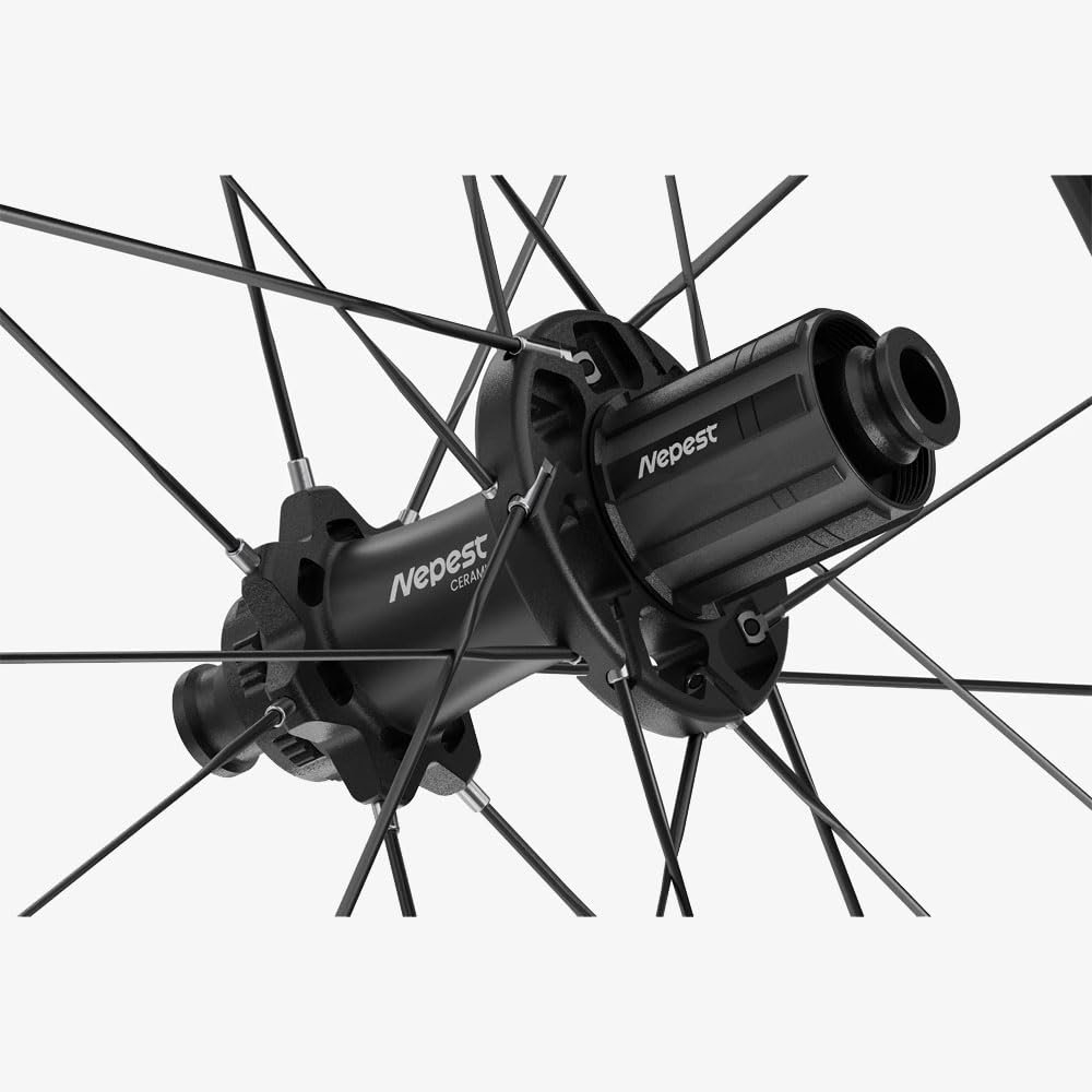 Amazon | Nepest(ネペスト) NOVA45(ノヴァ45) ディスクブレーキ