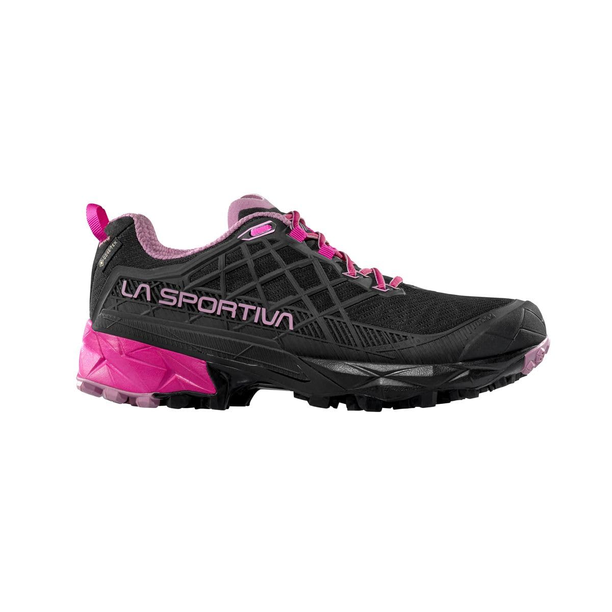 Akyra II Woman GTX black/rose (999412) 40,5