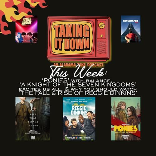 It's the Seventies in Russia and 'A Knight' Makes Us Happy!