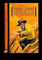 Border Raider 0505514206 Book Cover