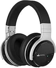 Active Noise Reduction Wireless Bluetooth Headset, Headset TWS Headset, Mobile Computer subwoofer Sports Music Headset Headset Headset