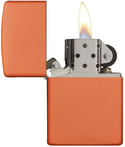 Miniatura 3 de Zippo- Encendedores de bolsillo mate