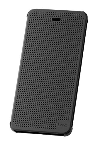 HTC Dot View Coque 626 Transparent