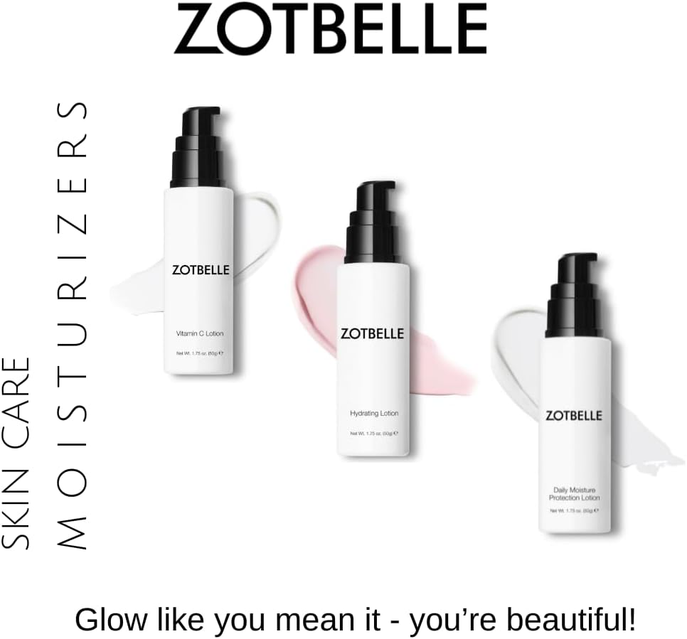 ZOTBELLE Enzyme Toner refreshes, refines Texture, balances Oil, hydrates, Protects, minimizes pores & soothes. Alcohol‑Free for All Skin Types Daily. - Image 9