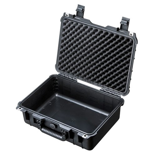 精密機器やPCケース 鍵付き Amazon.co.jp: セキュリティボックス ノートスタンド PCケース