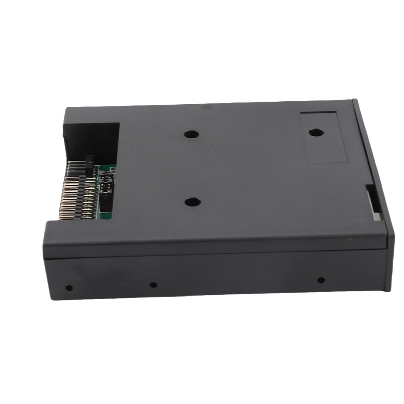 Bewinner Emulatore USB 1M44-U100K-R 1.44MB Emulatore USB da 3,5 Pollici per unità Disco Floppy SSD per Roland E-66, E-86, E-96, G-600, G-800, E-480B, E600, XP-50, V1000 Tastiera VA-7