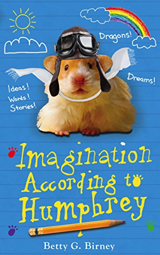 Imagination According to Humphrey (Humphrey the... 0571282512 Book Cover