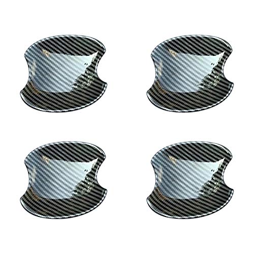 Accessoires de décoration pour poignées Toyota Raize pour relooking extérieur