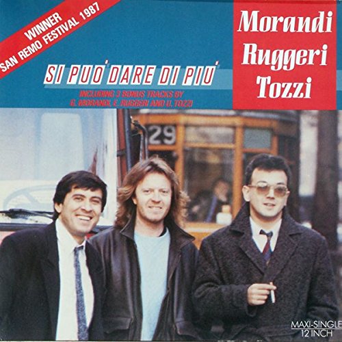 Si Puo Dare Di Piu [12 Si Puo Dare Di Piu [12