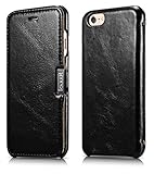Perfekter Schutz vor Beschädigungen und Kratzern für Ihr iPhone 6 und iPhone 6S (4.7 Zoll).