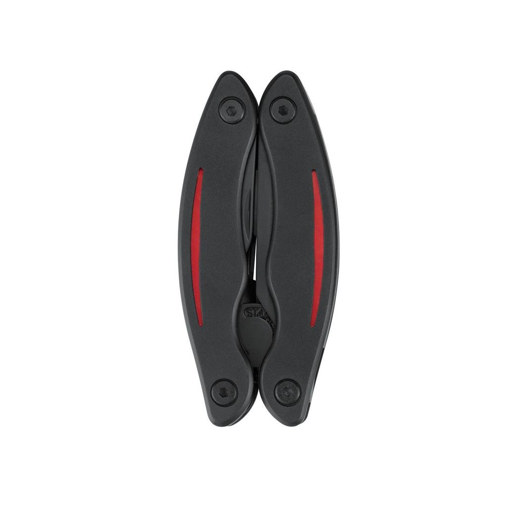 XD Diseño XDP 221.104 Grip Herramienta multifunción Negro/Rojo