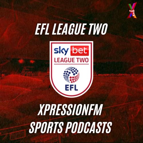 EFL League Two End of Season Review