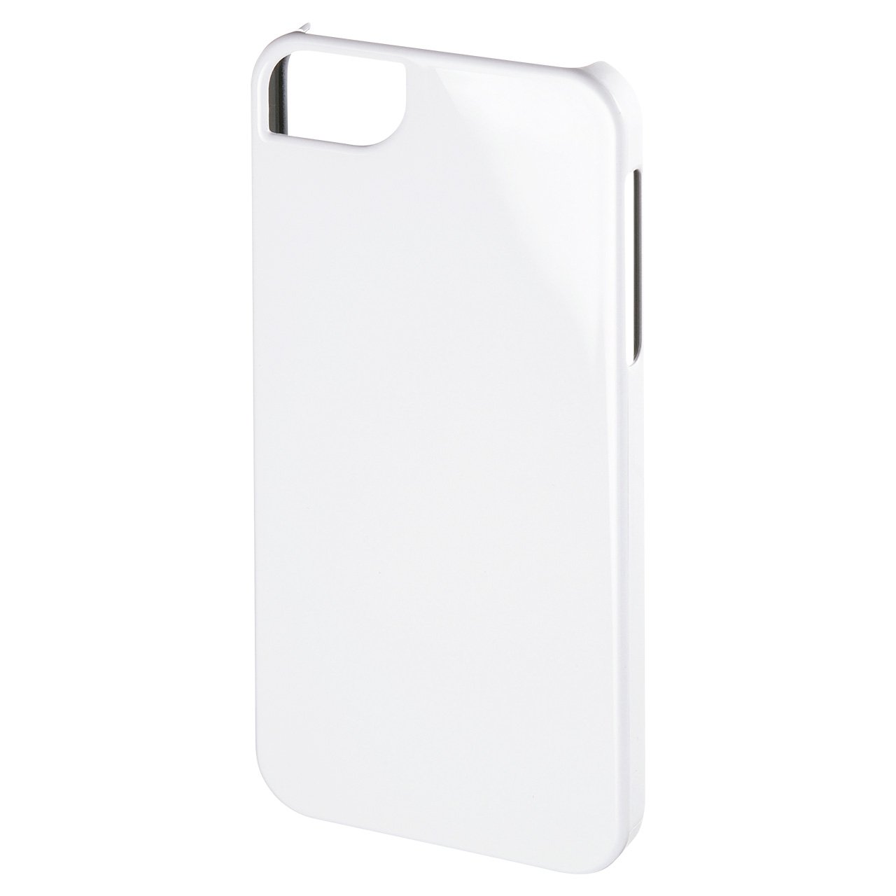 Sanwa Supply PDA-IPH54W Hard Case, White