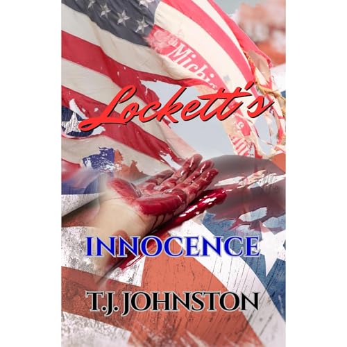 Lockett's Innocence Audiobook By T.J. Johnston cover art