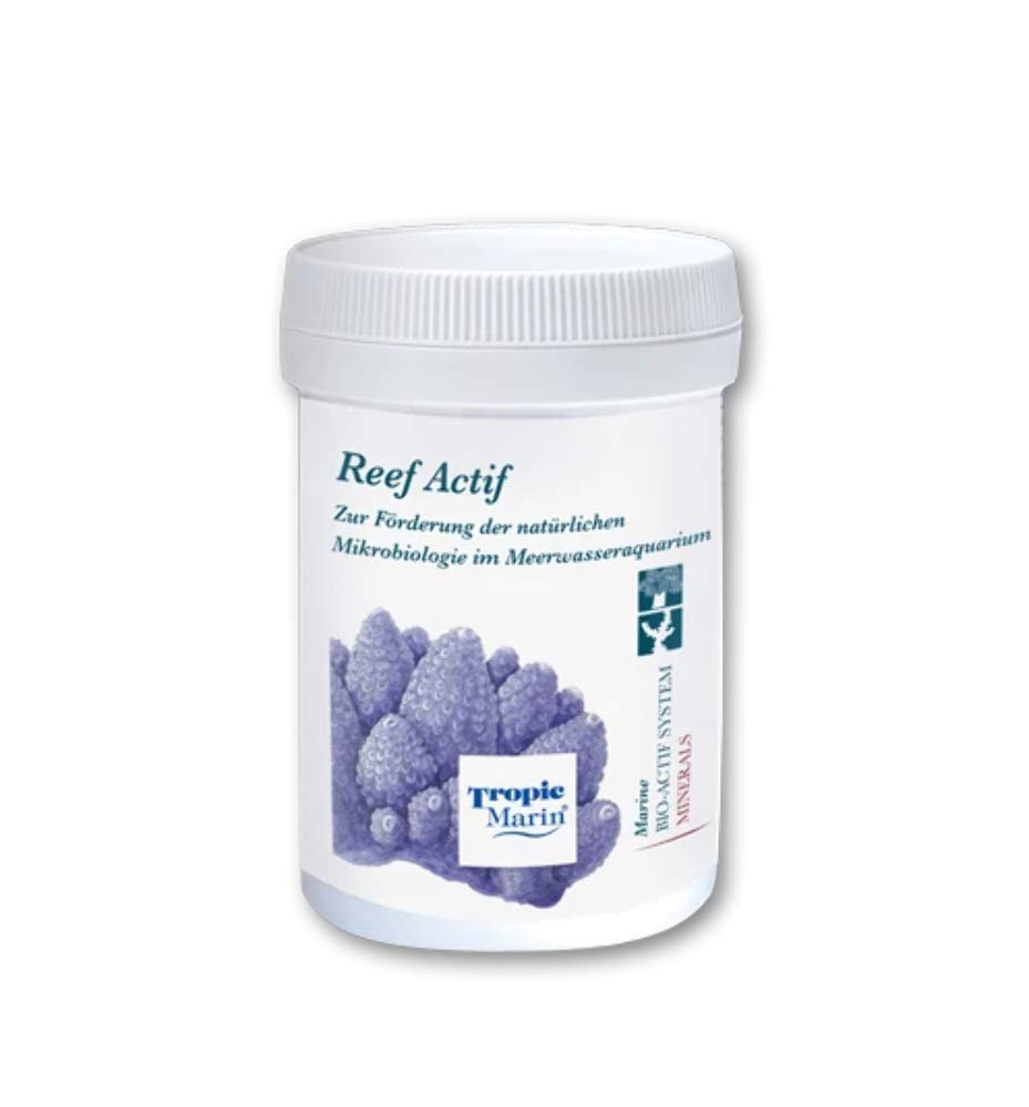 ATM24702 Reef Actif for Aquarium, 100ml