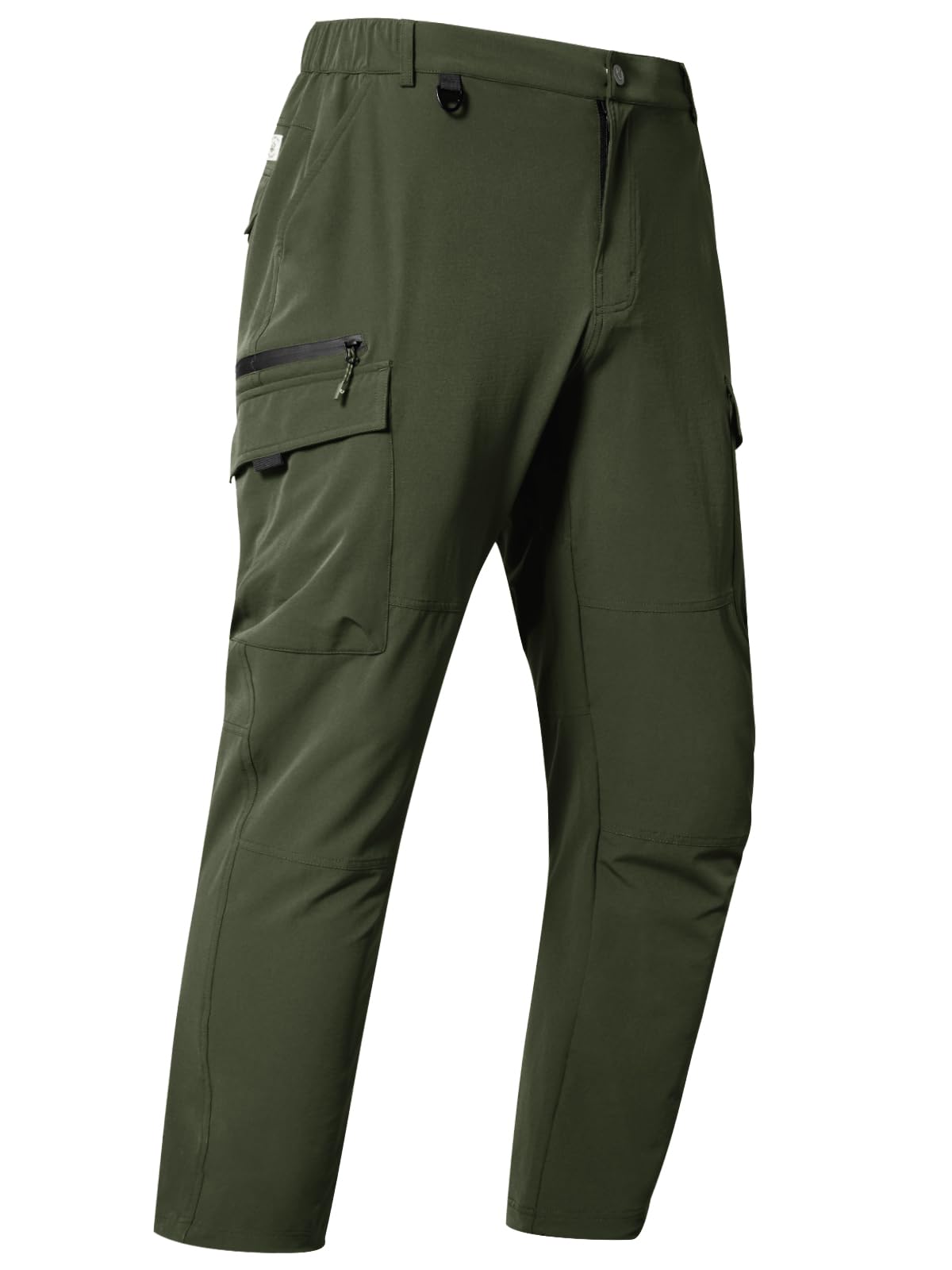 NORTHYARD Cargo Hiking Pants