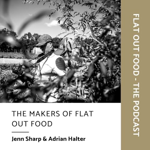 The Makers of Flat Out Food