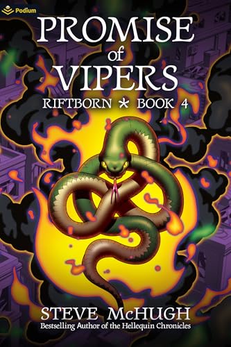 Promise of Vipers