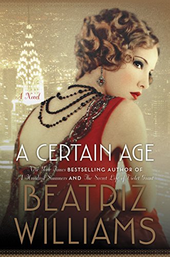 A Certain Age: A Novel view 2