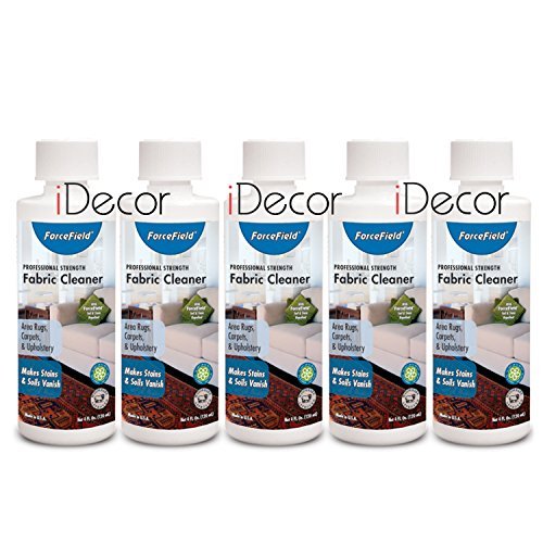 ForceField Fabric Cleaner