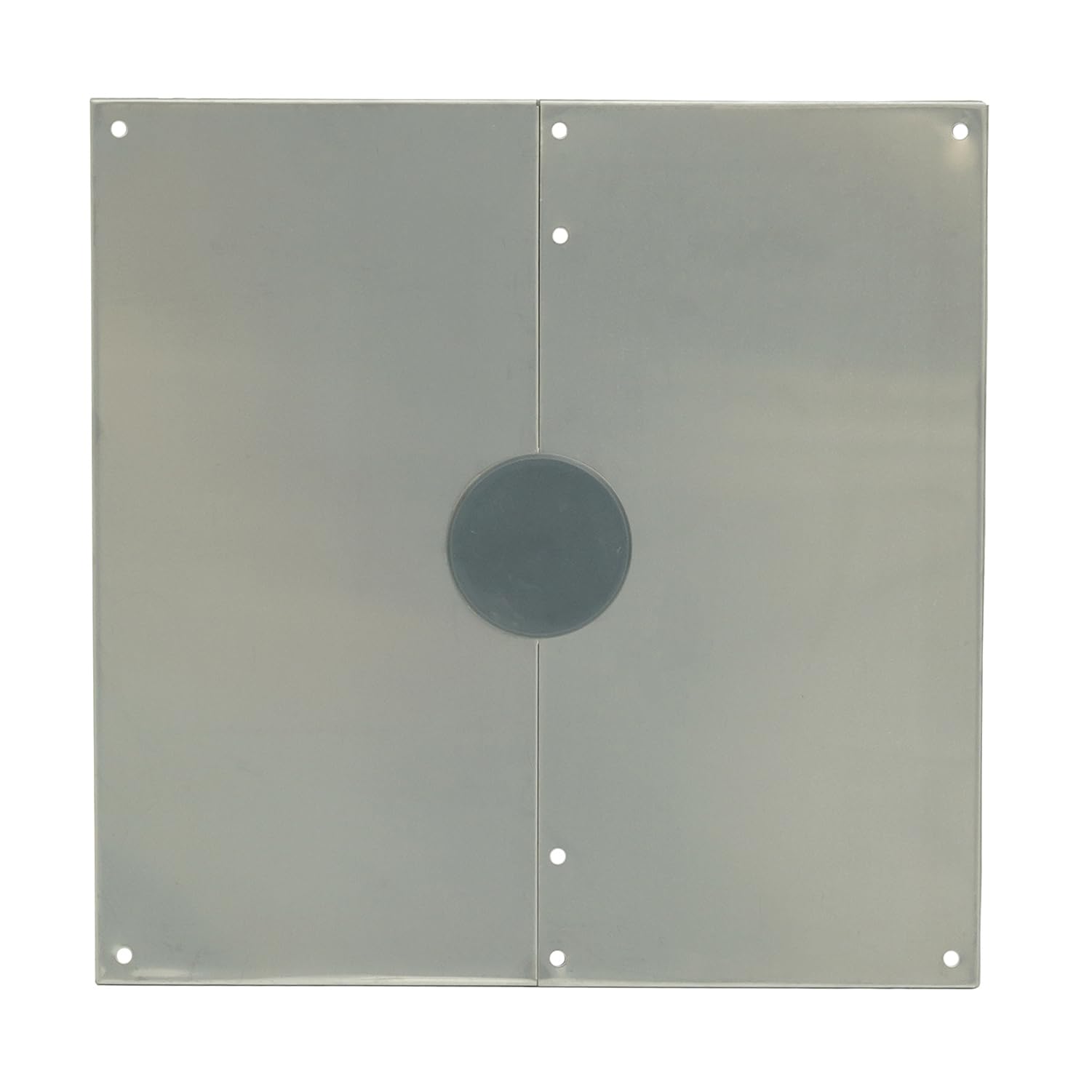 LIVILAC SKB300M Cosmetic Cover with Lid 11.8 x 11.8 inches (300 x 300 mm)