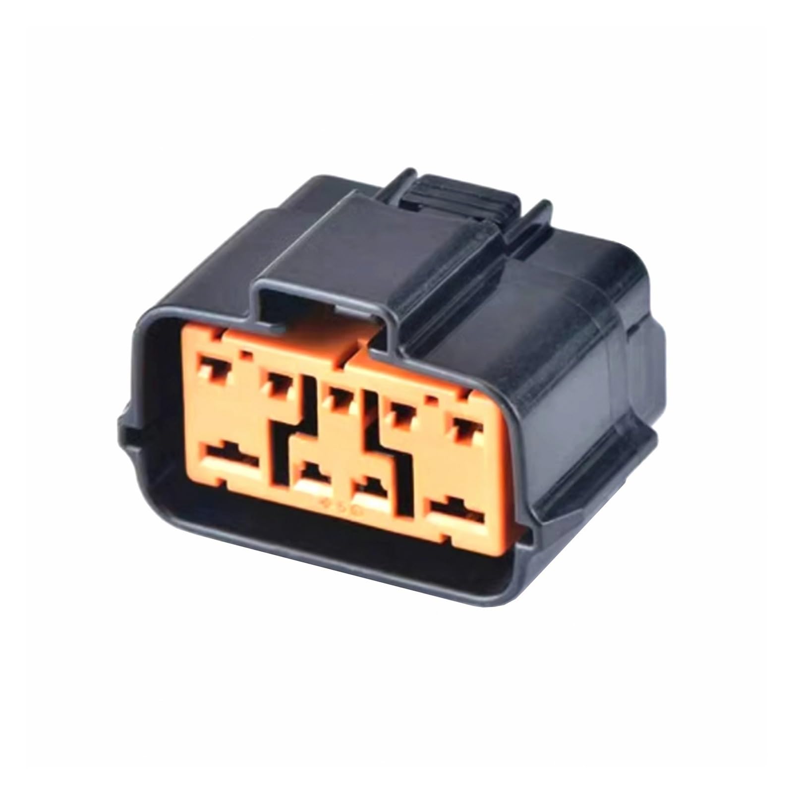 automotive wire connectors 9 Pin 6195-0238 Automobile Transmission Gear Switch Gear Transducer Connector Car maintenance(1 set)