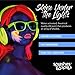 Water Activated UV Black Light Face and Body Paint - 6 Color Pack - Costume, Halloween, Club, and Rave Makeup - Safe for all Skin Types - Easy On and Off - 18g Cakes - by Splashes & Spills