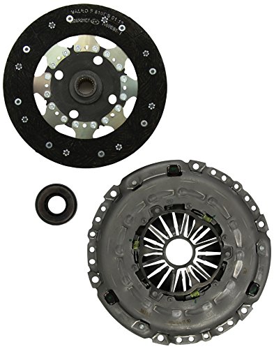 Kit d'embrayage LuK 624 3267 00 pour résoudre le patinage moteur et les vitesses qui craquent