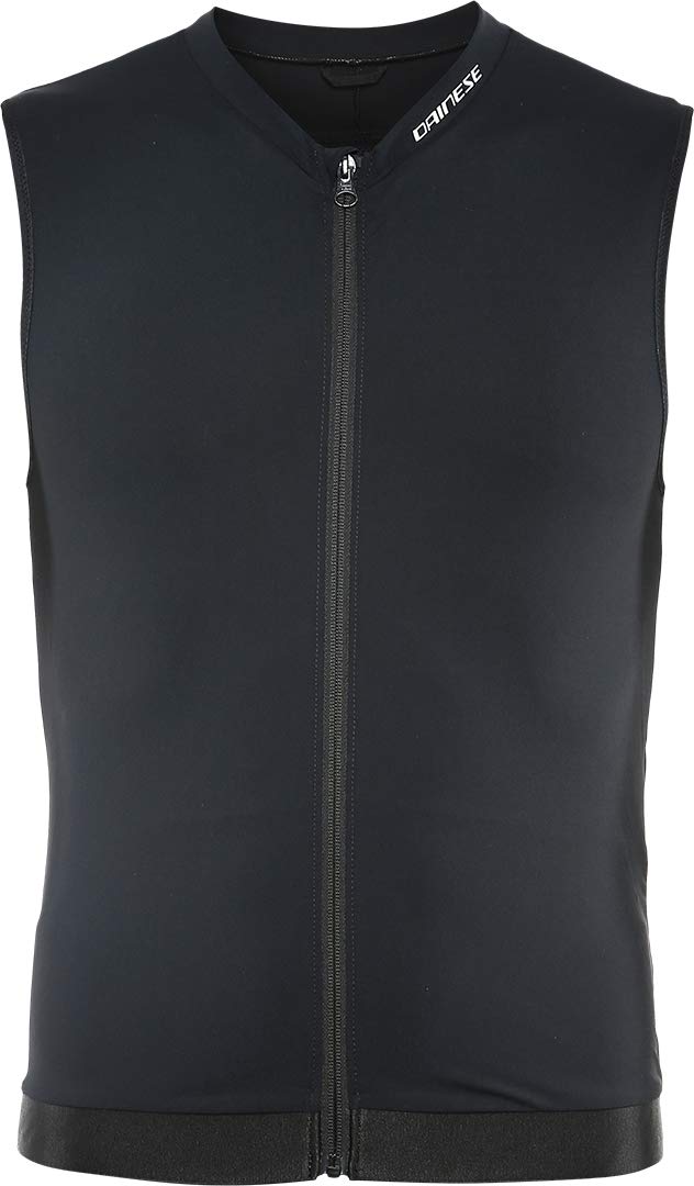 DAINESE AUXAGON Waistcoat 2025 Stretch-Limo/Stretch-Limo