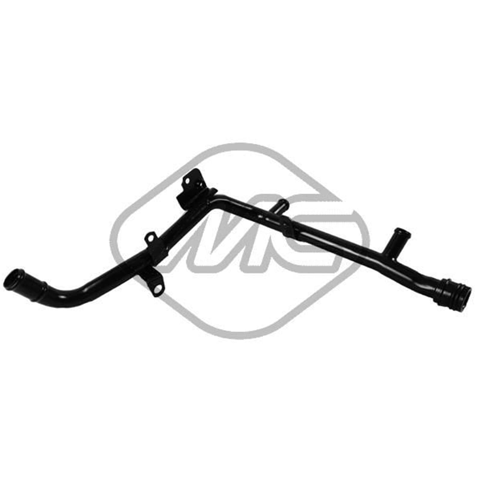 MANGUERAS Y SOPORTES - METALCAUCHO