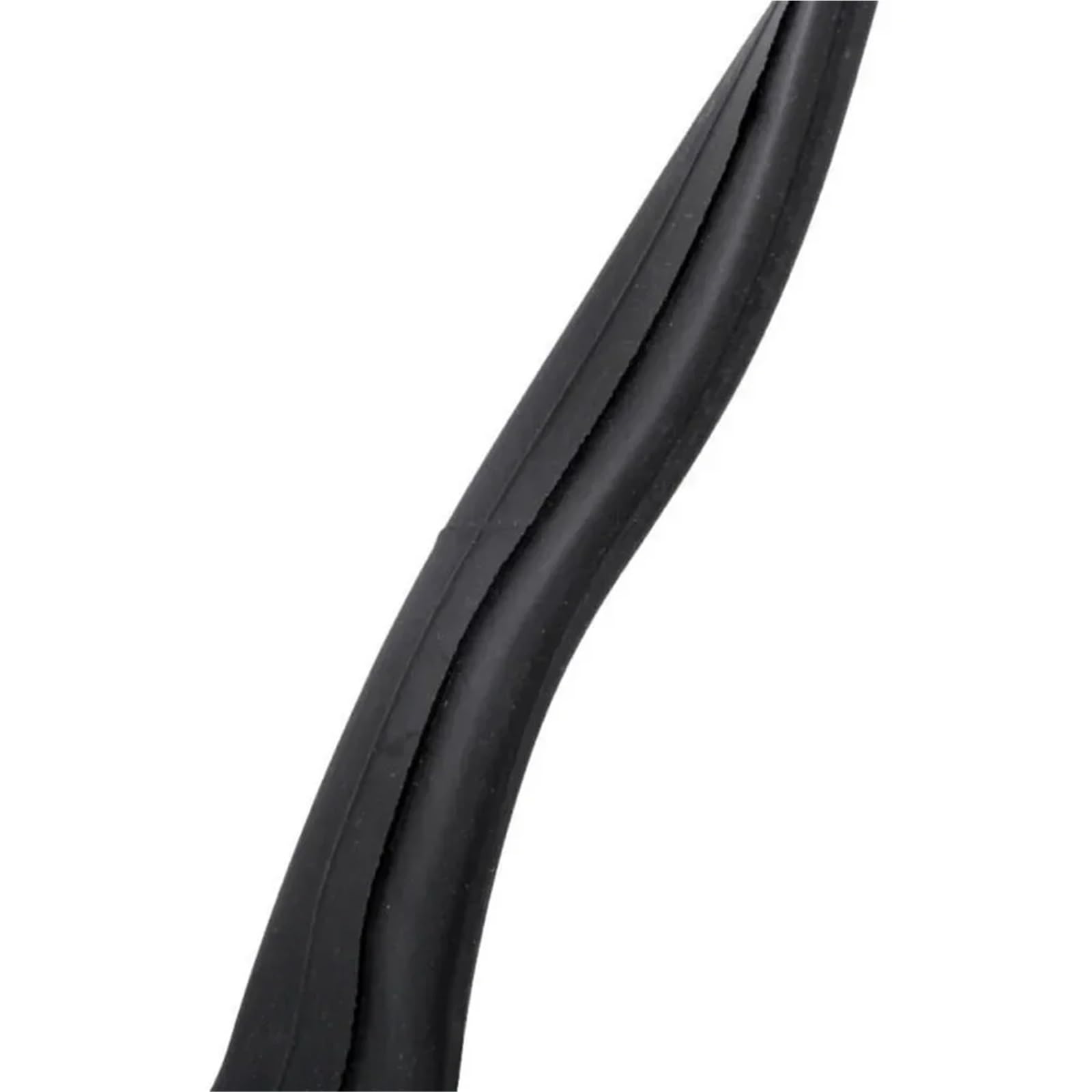 Cámara de Aire for Bicicleta, cámara for 700C x 23-25, con válvula Presta, 80 mm Longitud, Ciclismo Caucho butílico