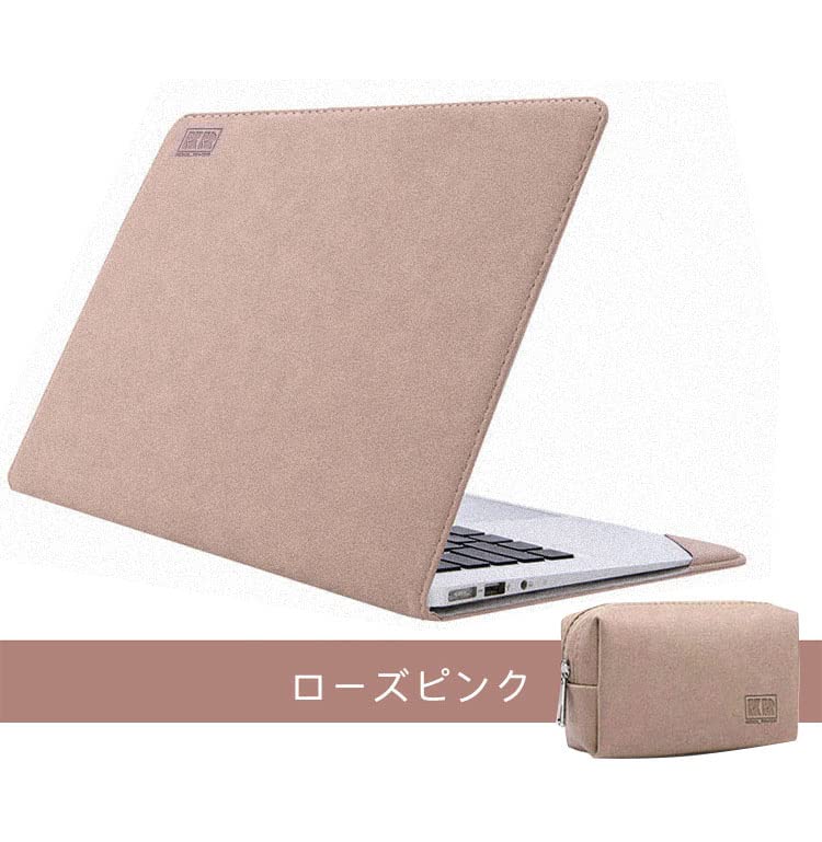 Amazon.co.jp: Surface Laptop 4用 (13.5インチ) ケース/カバー 手帳型