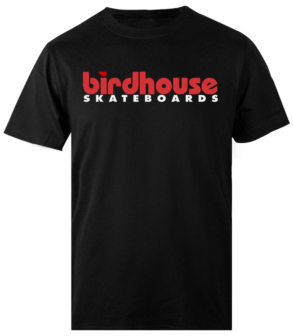 トップス Birdhouse Hook Ups skate tee トップス Birdhouse Hook Ups skate tee Birdhouse Hook Ups skate tee