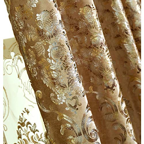 Brocade Curtains for sale in UK View 36 bargains