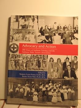 Advocacy and Action: 100 Years of the Indiana State Nurses Association