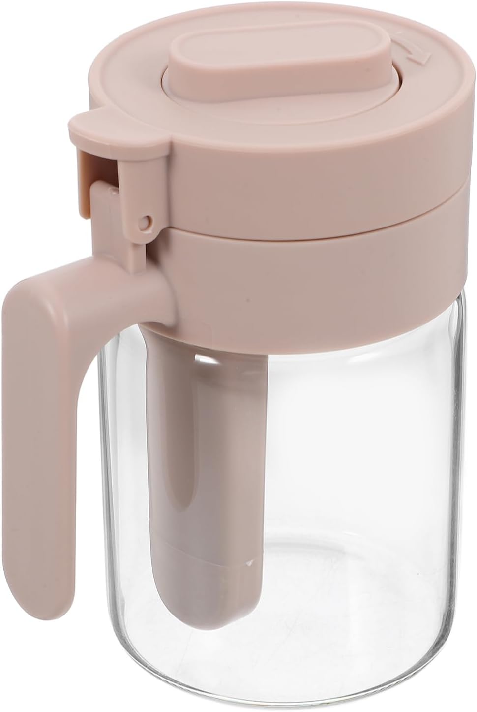 Seasoning Shaker Spice Bottle Shaker Set Kitchen Seasoning Jar Pepper Dispenser Pepper Jar for Salt Spices Stainless Steel