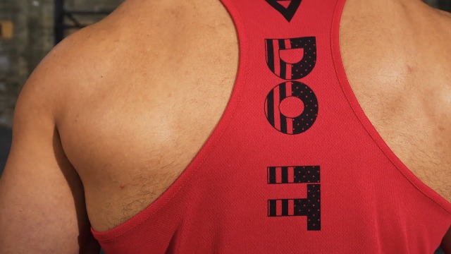 YOSUWOAI Herren Tank Top - Ärmelloses Muskelshirt Mit Drachen-Druck