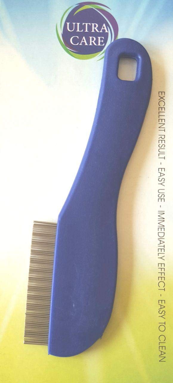 Buy ULTRA CARE Anti Lice and Nits Comb Online at desertcartINDIA
