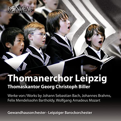 Leipziger Barockorchester