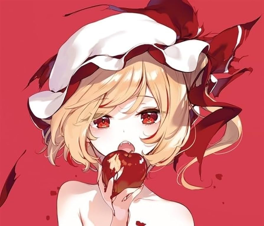 きのこのみ　B0タペストリー　東方project　フランドール　未使用品 2025年最新】フラン タペストリー きのこのみの人気アイテム