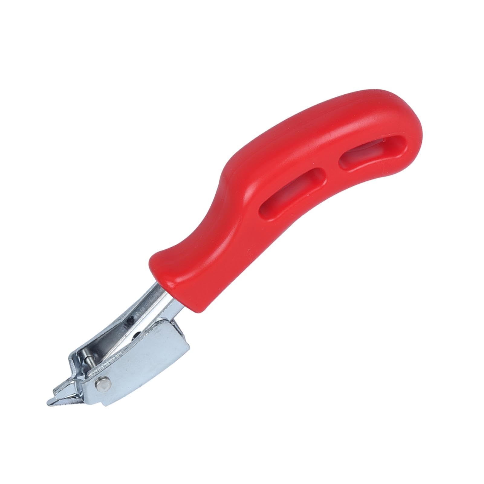 MT] Wear-resistant Tack Puller Nail Staple Rivet Tack Puller Staple Remover U Tip V Tip Tack Puller Removal Tools I.205804818